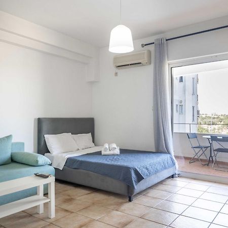 Elia Mini Suites 6 Larissa Ngoại thất bức ảnh