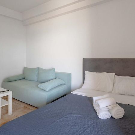 Elia Mini Suites 6 Larissa Ngoại thất bức ảnh