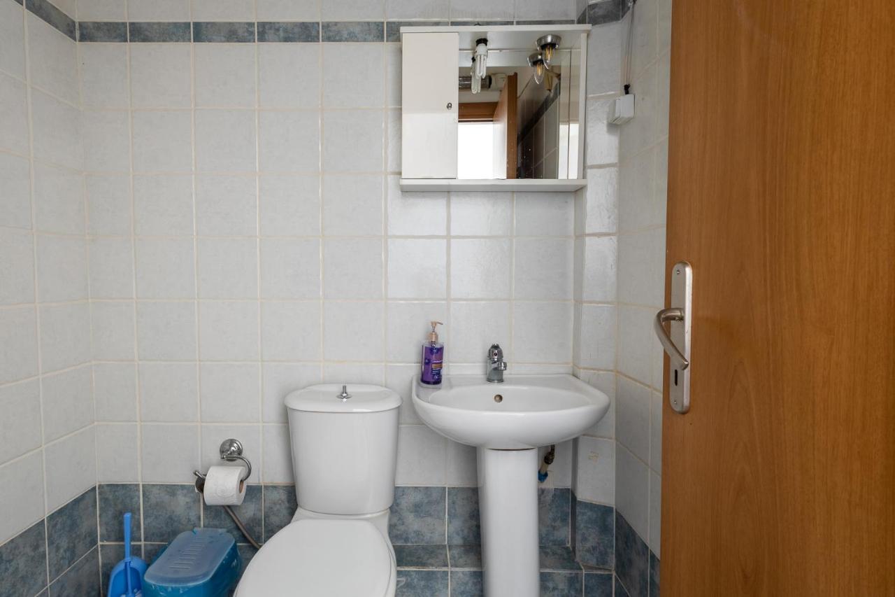 Elia Mini Suites 6 Larissa Ngoại thất bức ảnh